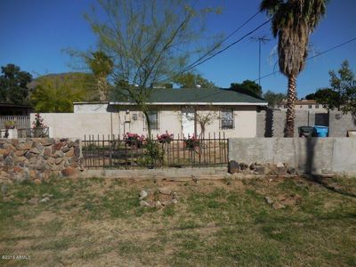 10627 N 15th Ln, Phoenix, AZ, 85029