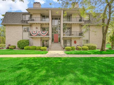 1725 Homan Dr APT 103, Schererville, IN, 46375