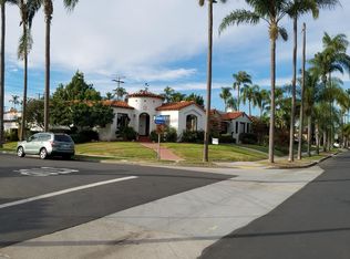 4866 Kensington Dr, San Diego, CA 92116