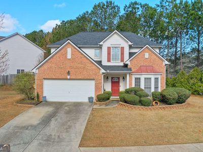3466 Northfield Way NW, Kennesaw, GA, 30144