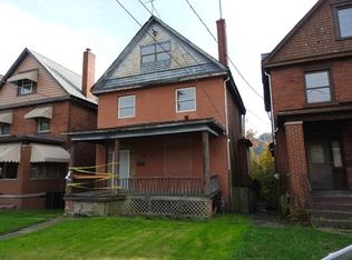 800 3rd Ave, Brackenridge, PA 15014