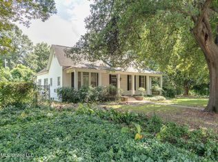312 Park St, Lyon, MS 38645