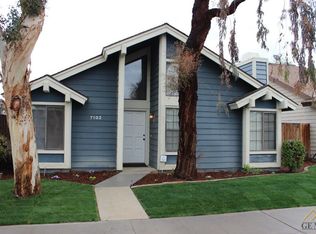 7102 Hanover Cir, Bakersfield, CA 93309