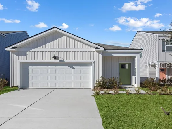 800 Sanctum St, Ridgeland, SC 29936