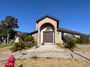 1801 Orange Blossom Loop, Laredo, TX 78045