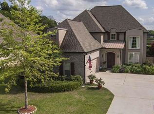 37249 Audubon Park Ave, Geismar, LA 70734