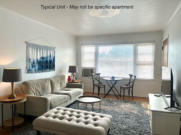4th image of 1217 S Midvale Blvd APT B