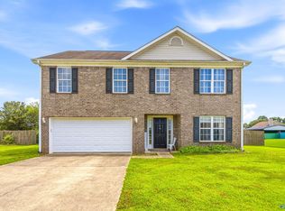 104 Old Eli Rd, Toney, AL 35773