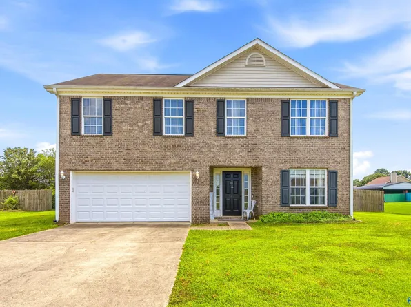 104 Old Eli Rd, Toney, AL 35773