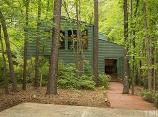 15 Upchurch Cir, Durham, NC 27705