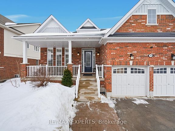 2nd image of 11 Collier Cres