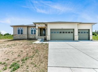 3819 N Estancia Ct, Wichita, KS 67205