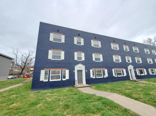 3549 Gillham Rd #6, Kansas City, MO 64109