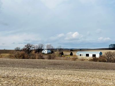 1625 S County Divide Rd, Pearl City, IL, 61062