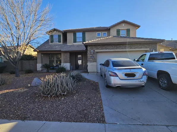 1805 N 114th Avenue, Avondale, AZ 85392