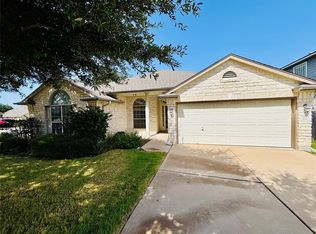 14629 Staked Plains Loop, Austin, TX 78717