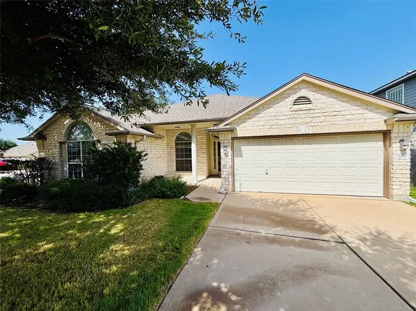 14629 Staked Plains Loop, Austin, TX 78717
