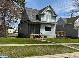 116 2nd St SW, Chisholm, MN 55719