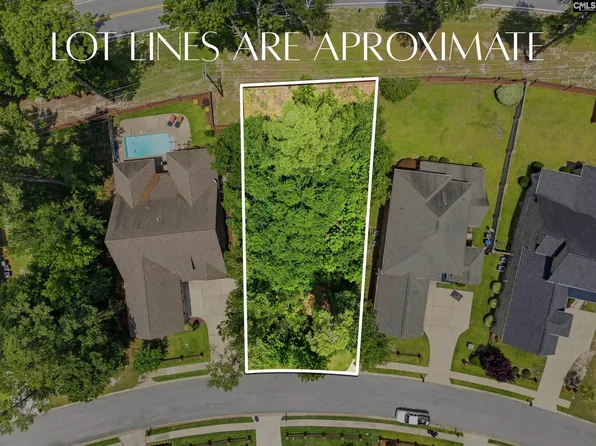 233 Upper Lake Dr Lot 14, Elgin, SC 29045