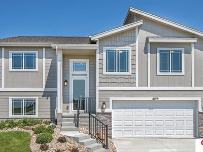 18067 Ogden St, Elkhorn, NE, 68022