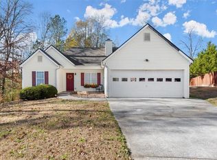 7201 Brittany Way, Douglasville, GA 30134