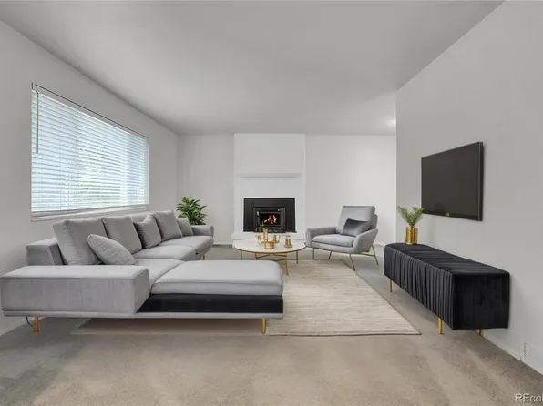 6250 S Windermere Street, Littleton, CO 80120