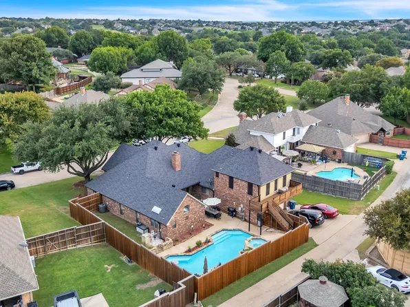 1375 Shores Cir, Rockwall, TX 75087