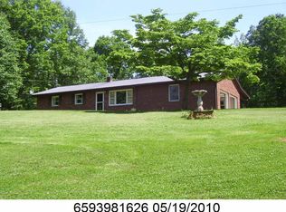 378 Long Rd, FRANKLIN, NC 28734