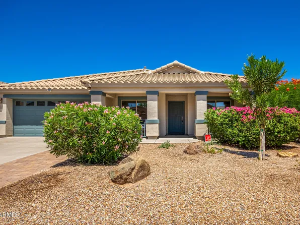 1356 E DEBBIE Drive, San Tan Valley, AZ 85140