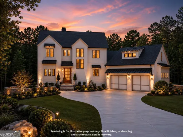 2 Sweet Rose Ct Lot 93, Newnan, GA 30265
