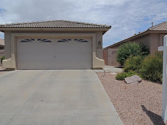 5th image of 4710 E Silverwood Dr