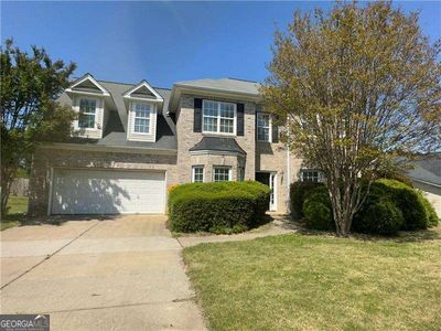 3835 Portico Run Dr, Buford, GA, 30519
