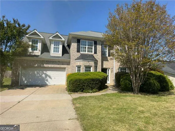 3835 Portico Run Dr, Buford, GA 30519