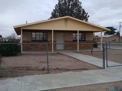 1400 S Gold Ave, Deming, NM, 88030