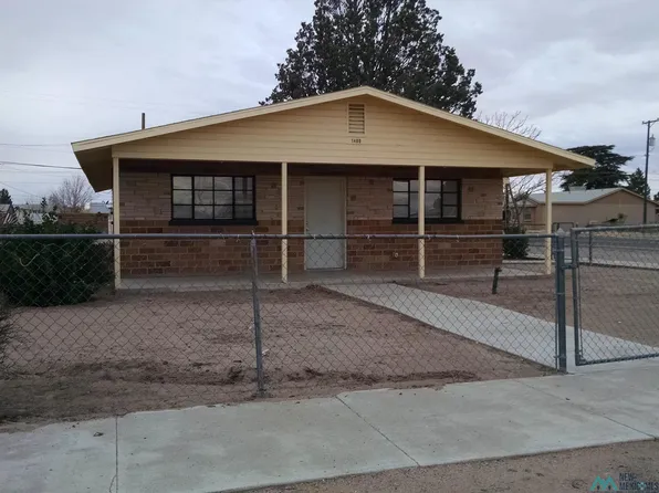 1400 S Gold Ave, Deming, NM 88030