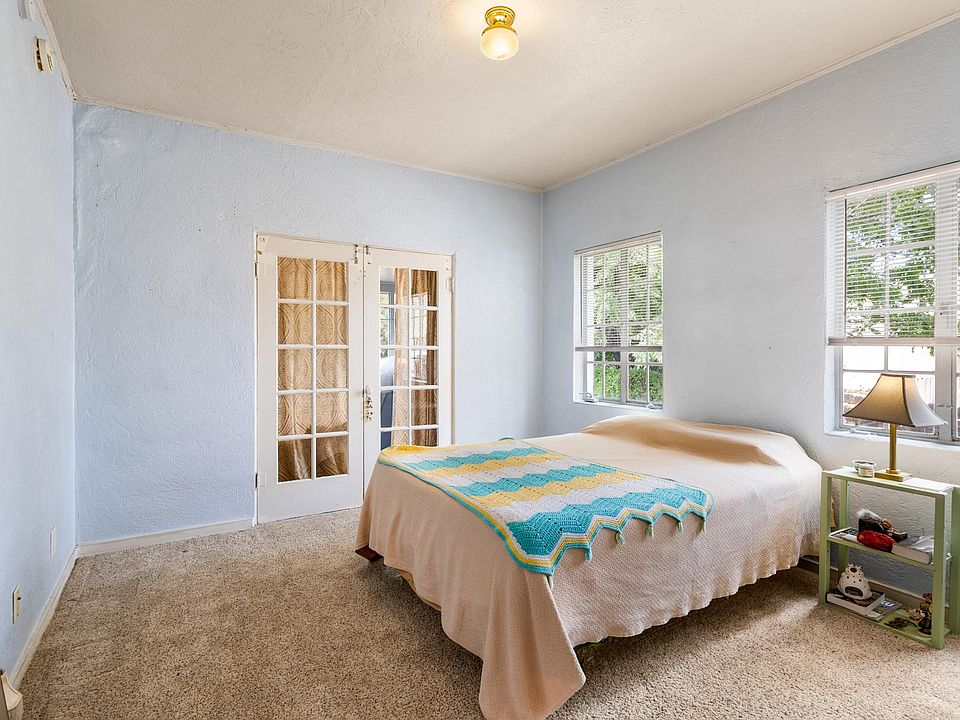 North Bedroom