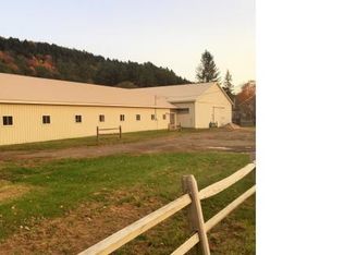 2434 State Highway 205, Mount Vision, NY 13810