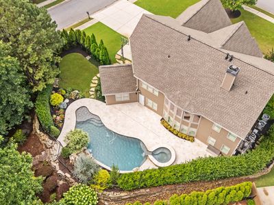 134 Lakestone Pkwy, Woodstock, GA, 30188