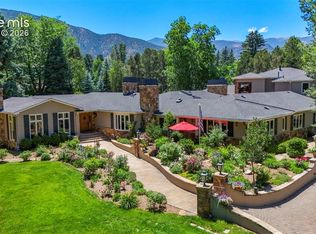 21 Pourtales Rd, Colorado Springs, CO 80906