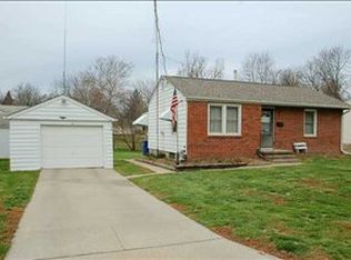 2808 56th St, Des Moines, IA 50310