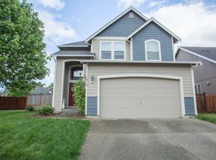 1413 77th Trl SE, Tumwater, WA 98501