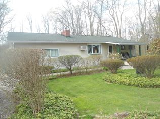 4249 Boymar Ln, Rock Creek, OH 44084