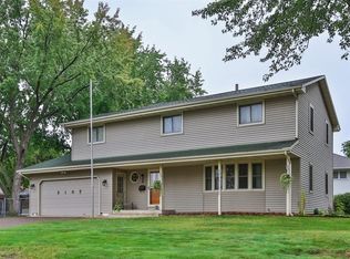 3107 61st Ave N, Brooklyn Center, MN 55429