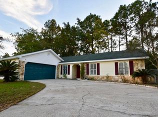 411 Redbird St, Lynn Haven, FL 32444