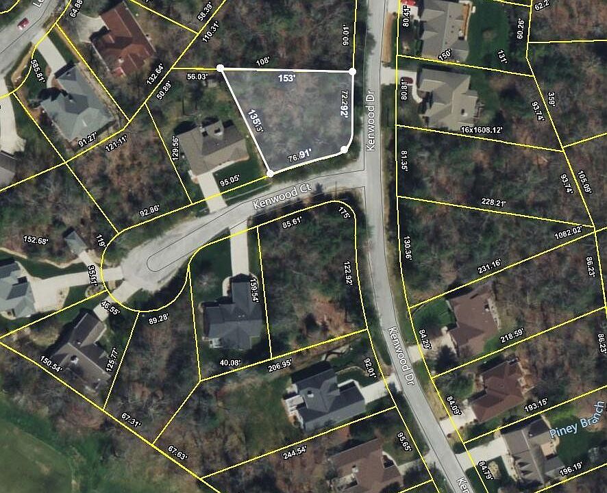 1st image of 10 Kenwood Ct
