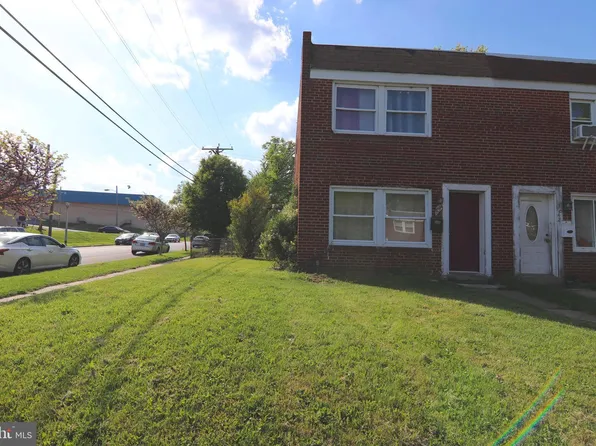 3044 Janice Ave, Baltimore, MD 21230
