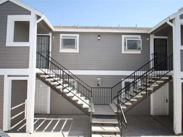 921 Snug Harbor St APT D, Las Vegas, NV 89110