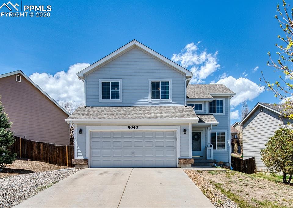 2nd image of 5040 Prairie Grass Ln
