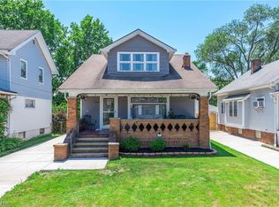 3405 Archmere Ave, Cleveland, OH 44109