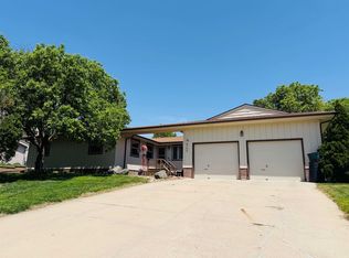 2704 W Prospect Ave, Norfolk, NE 68701